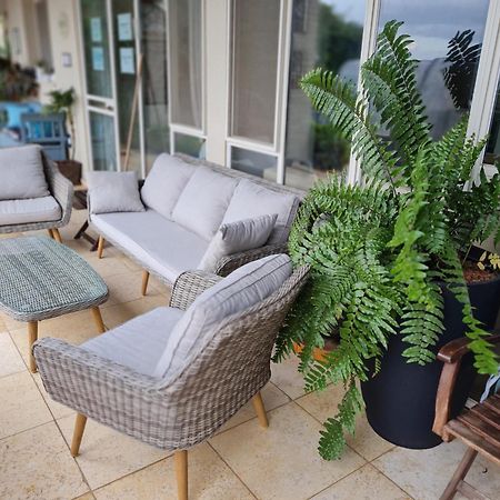Naomi'S Villa Рош Пина Екстериор снимка