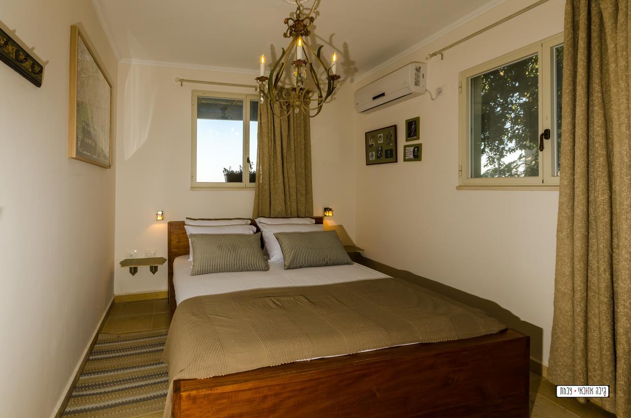 Naomi'S Villa Рош Пина Екстериор снимка