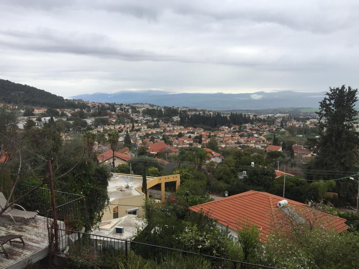 Naomi'S Villa Рош Пина Екстериор снимка