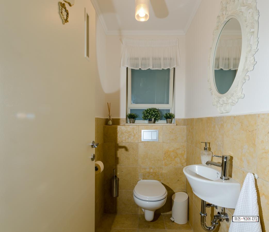 Naomi'S Villa Рош Пина Екстериор снимка