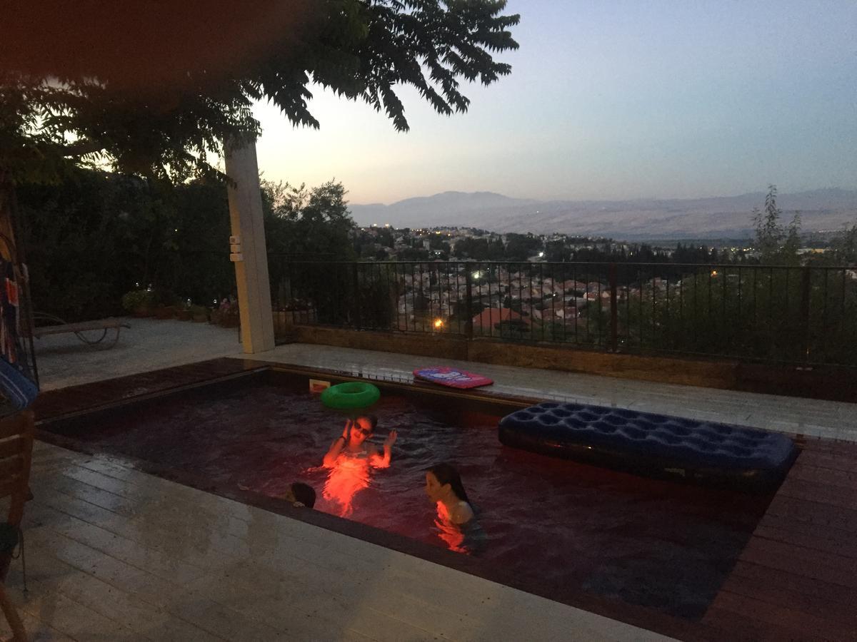 Naomi'S Villa Рош Пина Екстериор снимка