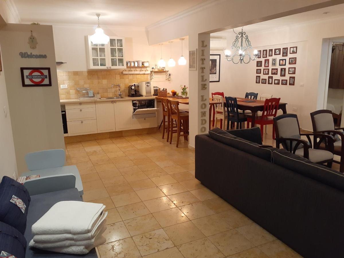 Naomi'S Villa Рош Пина Екстериор снимка
