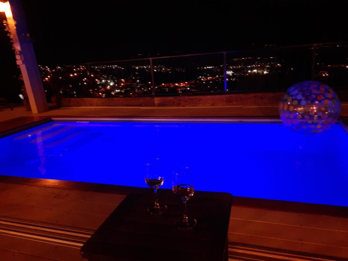 Naomi'S Villa Рош Пина Екстериор снимка