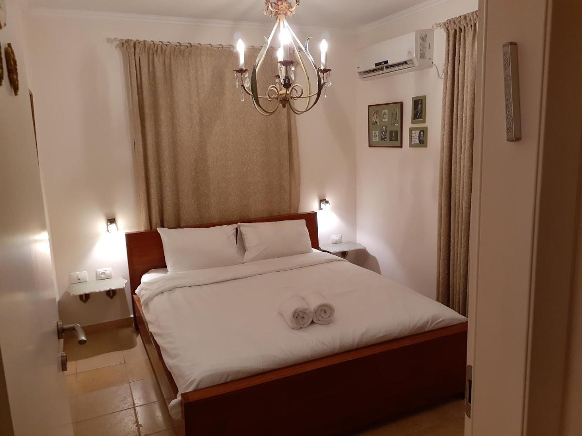 Naomi'S Villa Рош Пина Екстериор снимка