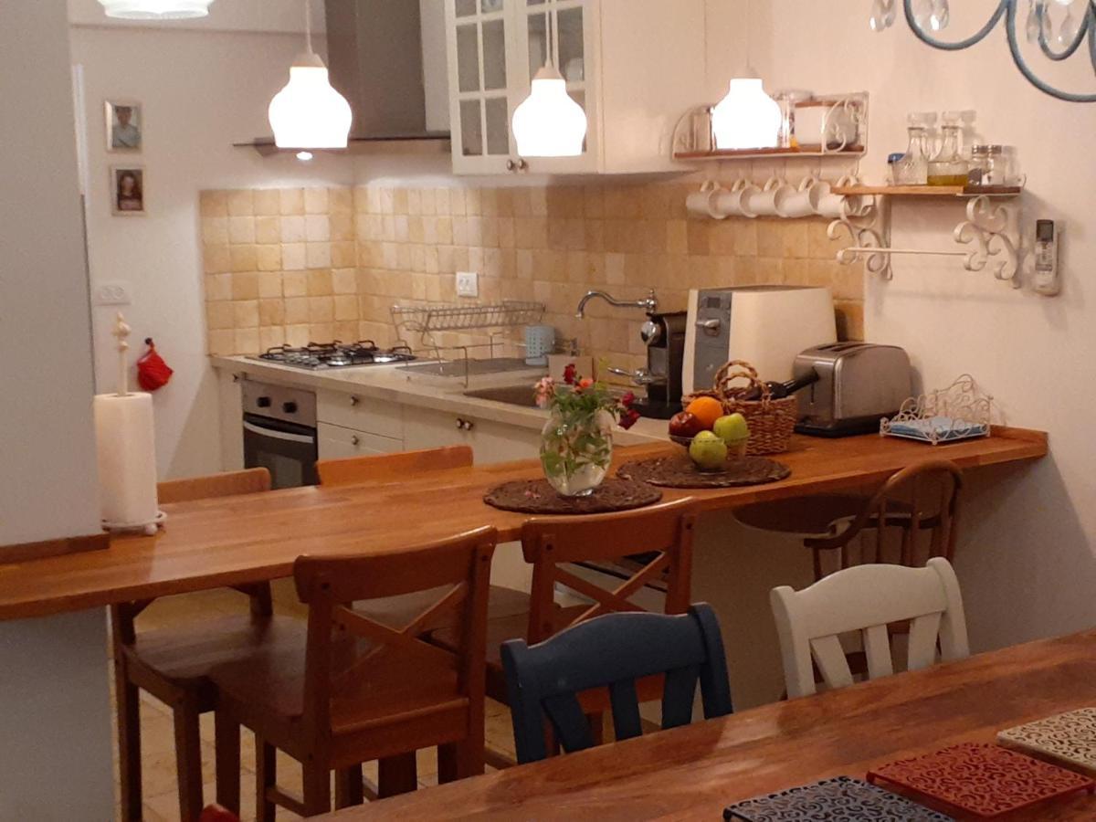 Naomi'S Villa Рош Пина Екстериор снимка