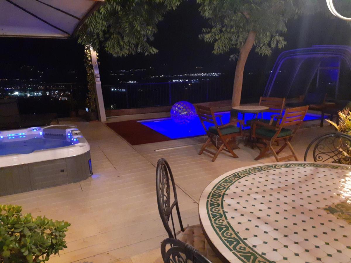 Naomi'S Villa Рош Пина Екстериор снимка